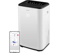 SENCOR Deshumidificateur portable SDH 3028WH
