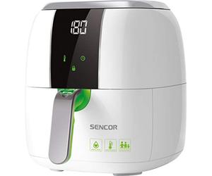 SENCOR Friteuse Vita, 1400 W, Blanc