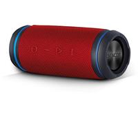 Sencor Garsiakalbis Bluetooth SSS 6400 Sirius 30W, TWS, NFC, IPX6 Raudona (Fonctionnement sur piles), Enceinte Bluetooth, Rouge