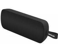 Sencor Haut-parleur SSS 1110 NYX noir (35053333) (0.10?h, Fonctionnement sur piles), Enceinte Bluetooth, Noir