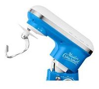 Sencor Master Gourmet STM 3622BL - Batteur - 4 litres - 600 Watt - bleu Bleu G