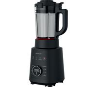 SENCOR Mixeur multifonctionnel SBU_0510BK Noir 1200W pour Smoothies Sauces Soupes