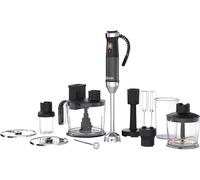 Mixeur Plongeant 7 En 1 - Sencor - Shb6552bk - 1500 W - Noir SENCOR