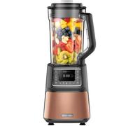 Sencor - Mixeur sous vide automatique 1500 W - 8 lames titane - 7 programmes - Capacité 8 litres - Réf. 7877CH SBU 7876GD