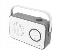 Sencor Radio portable SRD 2100 W AM/FM