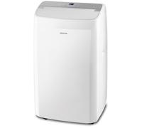 Sencor SAC MT9078CH Climatiseur portatif 1,2 L Blanc