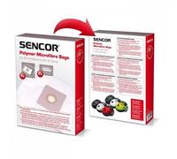 SENCOR SAC POUR ASPIRATEUR SVC45 - 5 UNITÉS WOR...