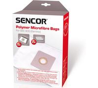 Sencor sacs pour aspirateur SVC 900 - 5 unités