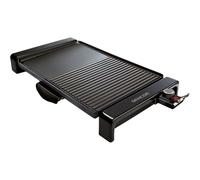 SBG 106BK - Gril -électrique - 1457 cm ² - noir