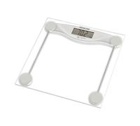 Sencor SBS 113SL Pese-personne design ultra fin avec surface en verre transparent - 8590669216963