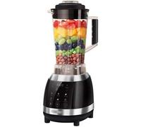 Sencor Sbu 7730bk Blender Mélangeur De Table 1800 W