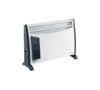 Convecteur air chaud - SENCOR - SCF 2001 - Convection - Electrique - 2000 W