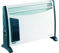 Sencor SCF 2001 - Convecteur électrique - blanc