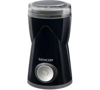 SENCOR SCG 1050BK Moulin à café électrique Noir 50g 150W