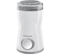Sencor 41000052 moulin à café electrique blanc 150 w Blanc