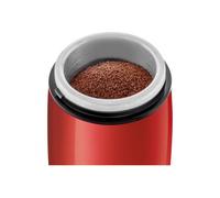 Sencor SCG 2050RD - Moulin à café - 150 Watt - rouge