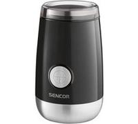 Sencor SCG 2051BK 150 W Noir Noir G