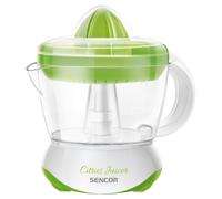 Sencor SCJ 1051GR Extracteur de jus 40 W blanc