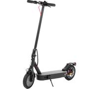 SENCOR SCOOTER TWO S60, vitesse maximale jusqu'à 25 km/h, autonomie jusqu'à 45 km, éclairage LED, puissance du moteur 400 W, pneus perforés de 10 pouces à l'avant et à l'arrière