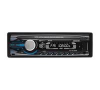 Sencor SCT 5017BMR Radio portable Voiture Numérique Bleu