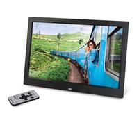 SENCOR SDF 1371 B Cadre photo numérique 13,3" 1280 x 800 cm