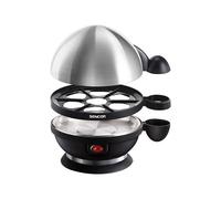 Sencor SEG 720BS - Cuiseur à ufs - 380 Watt