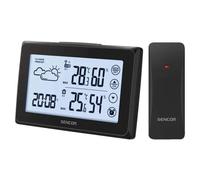 Sencor Sencor SWS 2850 Station météo