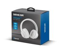 Sencor SEP 710BT blanc