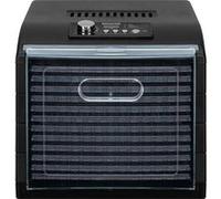 Cuiseur à vapeur - SENCOR - SFD6600BK - 12 bols - Noir - Maintien au chaud