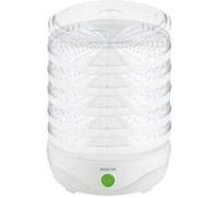 Sencor SFD 750WH - Déshydrateur - 250 Watt - blanc Blanc G