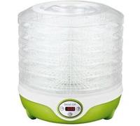 Sencor SFD 851GR - Déshydrateur - 240 Watt - blanc/vert Blanc/vert G