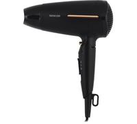 SENCOR SHD 0045BK Sèche-cheveux - 1600W