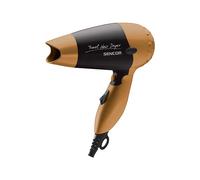 Sencor Shd 6400b Travel - Sèche-Cheveux - Noir