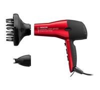 Sencor Shd 6701rd Sèche-Cheveux 2000 W Rouge Et Noir