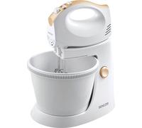 Sencor SHM 5330 EUE3 Mixeur à main 500 W blanc, jaune