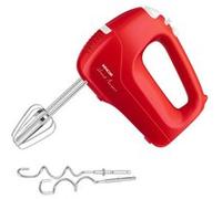 SHM 5404RD mixeur Batteur à main 200 W Rouge