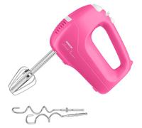 Sencor SHM 5408RS mixeur Batteur à main 200 W Rose