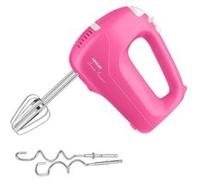 Sencor SHM 5408RS mixeur Batteur à main 200 W Rose G