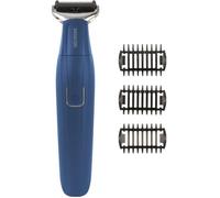 SENCOR SHP 0450BK Bleu et Noir Tondeuse a cheveux