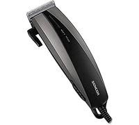 Sencor SHP 211SL Tondeuse avec lame en acier inoxydable - Alimentation électrique 230 V - 4 peignes 3, 6, 9 et 12 mm