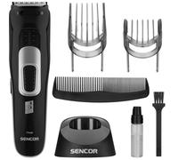 Sencor SHP 4501BK tondeuse cheveux 1 pcs