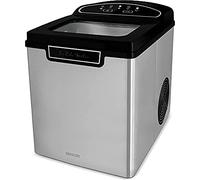 Sencor Machine à glaçons SIM 3500SS 105 W Argent