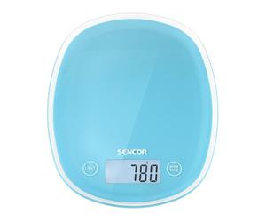 Sencor SKS 32BL Balance de Cuisine