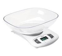 Sencor 41000372 Sks 4001wh Balance De Cuisine Avec Plateau Blanc