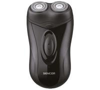Sencor Sms 2001bk Rasoir Rotatif Noir