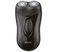 Sencor Sms 2001bk Rasoir Rotatif Noir