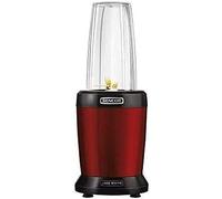Bol mixeur blender - SENCOR - SNB 4301RD - 1000 Watt - Rouge