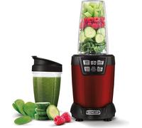 Blender smoothie - Sencor - SNB 6601RD