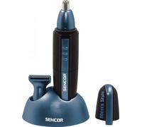 Sencor SNC 101BL - Coupe de détail - sans fil - noir/gris Noir/gris G