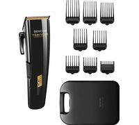 SENCOR SOC 0910BL Brosse à dents électrique sonique pour enfants avec indicateur de batterie LED bleu